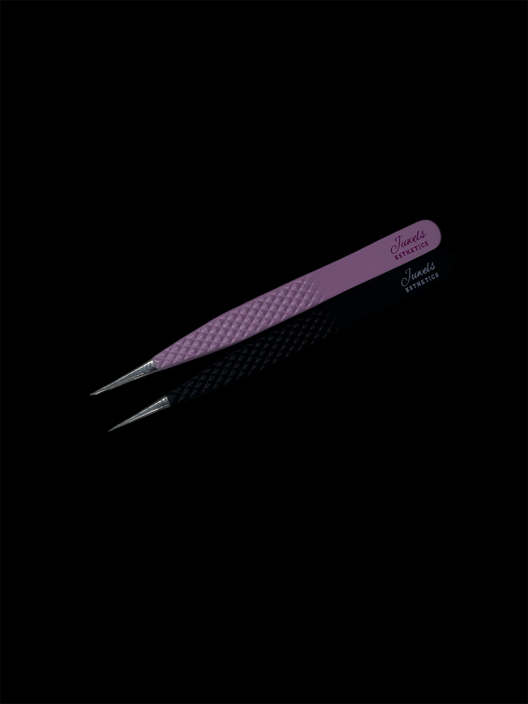 Straight Tweezer